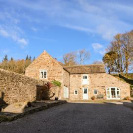 The Coach House