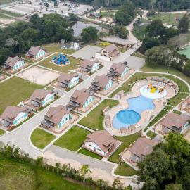 Hotel Mesa De Los Santos, готель у місті Los Curos