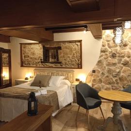 El Cascanueces - Casa Rural, hotel i Candelario
