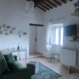 La Bracceschina Appartamenti, hotel v destinaci Spoleto