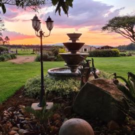 Forest Hill Country Lodge, hotel din Piet Retief