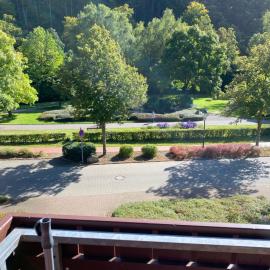 Apartment am Park, hotel in Bad Lauterberg