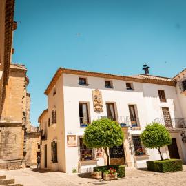 La Colegiata De Ronda