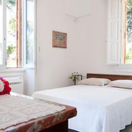 Agriturismo Villa Coluccia, hótel í Martano