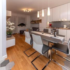 Apartament Paris, hotel in Bydgoszcz