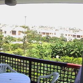 Marina 1 Three Bedroom Chalet, hotel v destinaci El Alamein