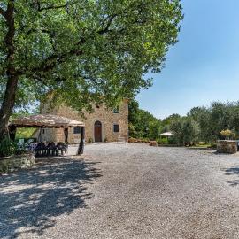 Casa Rivolta, hotel in Monte San Savino