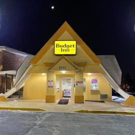 Budget Inn Temple Hills, Hotel in Temple Hills
