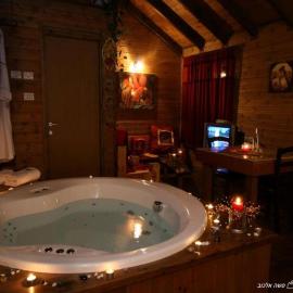 Ha'Bait Ba'Kfar Guesthouse