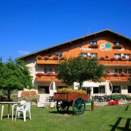 Logis Hotel Les Playes, hotel en Villard-de-Lans
