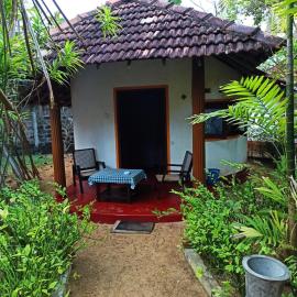 Ravana - Beach CABANAS