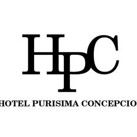 Hotel Purisima Concepción, hotel v destinaci Landa de Matamoros