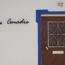 Casa da Comadre - Casas de Taipa