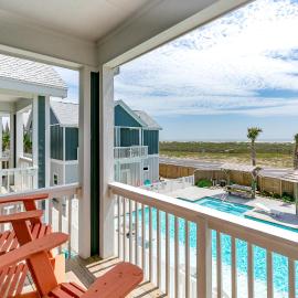 Crab Shack, hotel in Corpus Christi