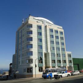 Hotel Costa Pacifico - Express, hotel em Antofagasta
