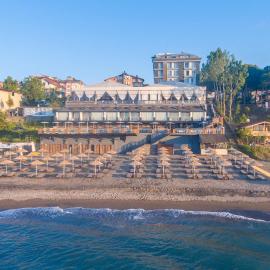 Atik Hotel, Hotel in Unye