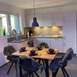 Ferienwohnung Behnke