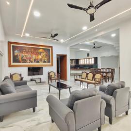 Vedganga Villa - Homestay, hotell sihtkohas Kolhapur