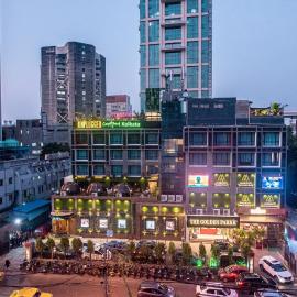 Golden Parkk Hotel