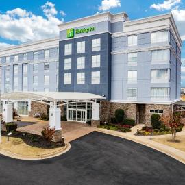 Holiday Inn Southaven Central - Memphis by IHG, hotel di Southaven