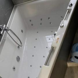 Sopot, BIG APARTMENT FOR 6!!! Air condition, jacuzzi