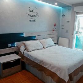 La Casita de Hugo, hotel en Lerma