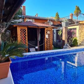 Bed & Breakfast Villa Adriana, hotel din Premantura