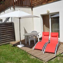 T3 coquet et lumineux aux pieds des pistes, hotel v destinaci Ancelle