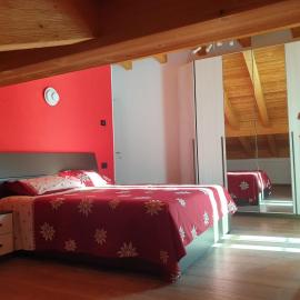 Casa Vacanza Lo Nânò, hotel u gradu Fenis