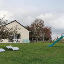 gîte la bêcyclette de la baie de Somme