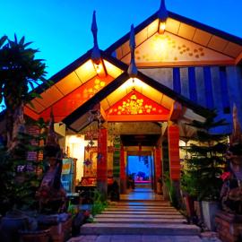 Sofa Gallery Hotel, Hotel in Nong Khai