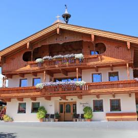 Starmacher Hof, hotel in Itter