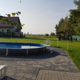 Morskie Opowieści, hotel v destinaci Mikoszewo