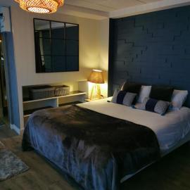 Au Saint Martin 2, hotel in Cholet