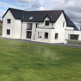 Kearney's Cottage B&B: Killenard şehrinde bir otel