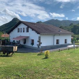 Kaltzada Etxea- Busturia