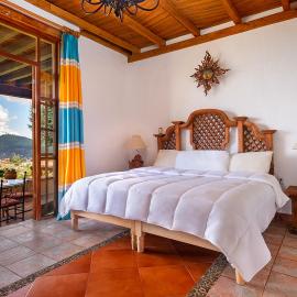 Eco Hotel Ixhi, ξενοδοχείο σε Patzcuaro