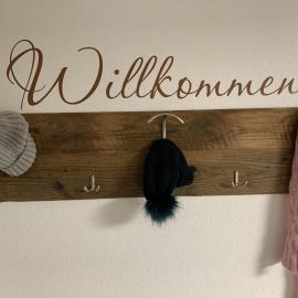 Ferienhaus "frainerei" โรงแรมในKlösterle am Arlberg