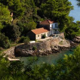 House Sanja