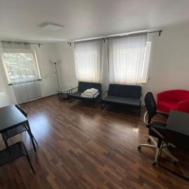 Offenbach Center Residenz, hotel din Offenbach