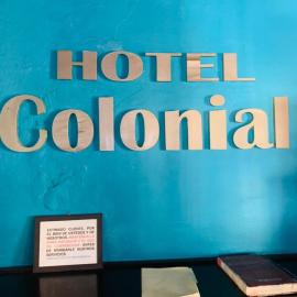 Hotel Clasico Colonial, hotel em Comitán de Domínguez