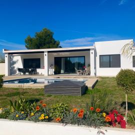 OLE TÚ ANDALUCIA, hotel in Sanlúcar la Mayor