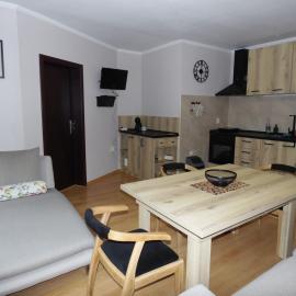 Deer's Home at Elit Pamporovo