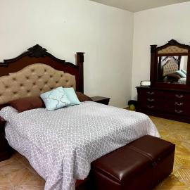 Casa Luna, hotel in Juchipila