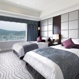 Hotel Okura Kyoto, hôtel à Kyoto