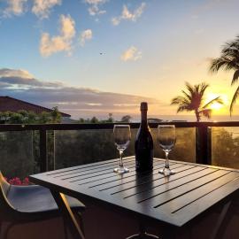 Hale Mai Hopohopo, hotel in Kahana