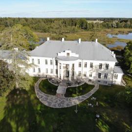 Kernu Manor Hotel & SPA, khách sạn ở Kernu