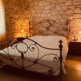 Siviri Traditional Stone House