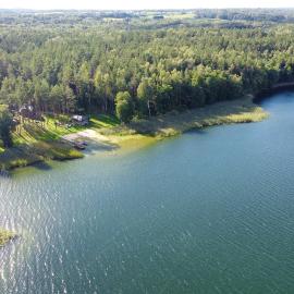 Vila Tauragnas, hotell sihtkohas Varniškės I