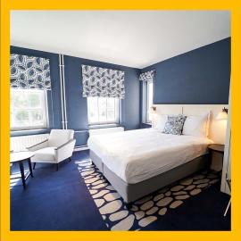 Fletcher Hotel-Restaurant De Oude Gevangenis-Alkmaar, hotel em Alkmaar
